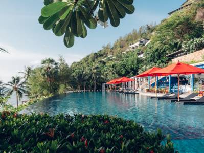 CONRAD KOH SAMUI