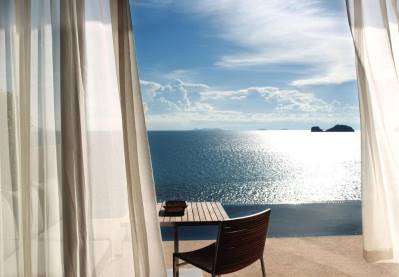 CONRAD KOH SAMUI