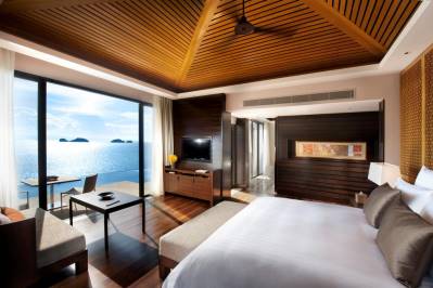 CONRAD KOH SAMUI