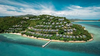 CONRAD KOH SAMUI
