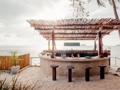 CONRAD KOH SAMUI