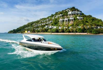 CONRAD KOH SAMUI