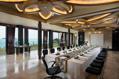 CONRAD KOH SAMUI