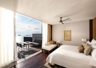 CONRAD KOH SAMUI
