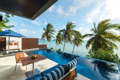 CONRAD KOH SAMUI