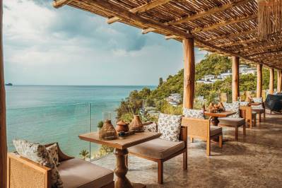 CONRAD KOH SAMUI