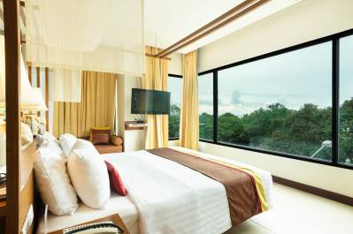 COSY BEACH HOTEL