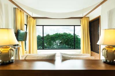 COSY BEACH HOTEL