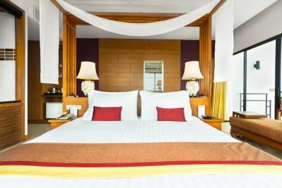 COSY BEACH HOTEL