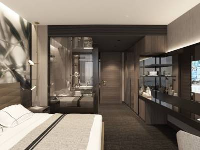 COURTYARD MARRIOTT ISTANBUL