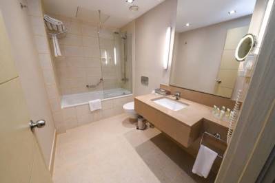 COURTYARD MARRIOTT ISTANBUL