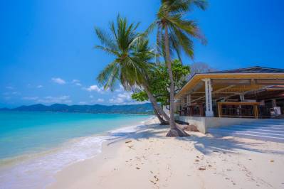 CHAWENG REGENT BEACH RESORT