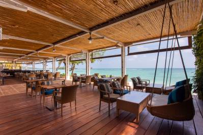 CHAWENG REGENT BEACH RESORT