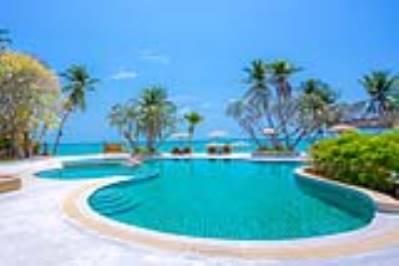 CHAWENG REGENT BEACH RESORT