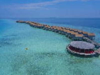 CENTARA RAS FUSHI RESORT&SPA