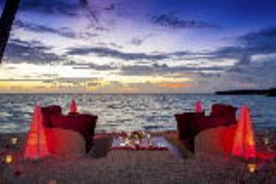 CENTARA RAS FUSHI RESORT&SPA
