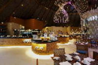 CENTARA RAS FUSHI RESORT&SPA