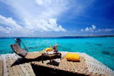 CENTARA RAS FUSHI RESORT&SPA