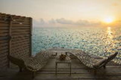 CENTARA RAS FUSHI RESORT&SPA