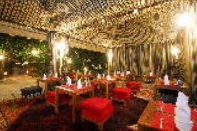 CENTARA RAS FUSHI RESORT&SPA