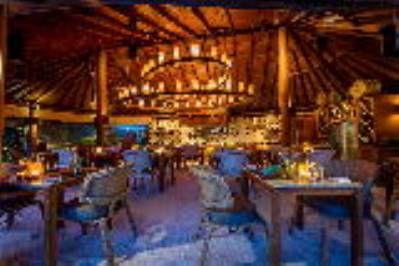 CENTARA RAS FUSHI RESORT&SPA