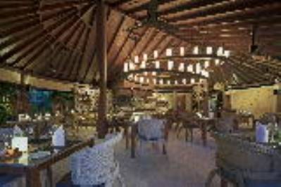 CENTARA RAS FUSHI RESORT&SPA