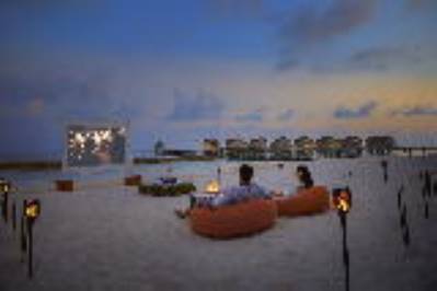 CENTARA RAS FUSHI RESORT&SPA