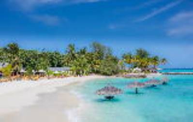 CENTARA RAS FUSHI RESORT&SPA