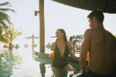 CENTARA RAS FUSHI RESORT&SPA