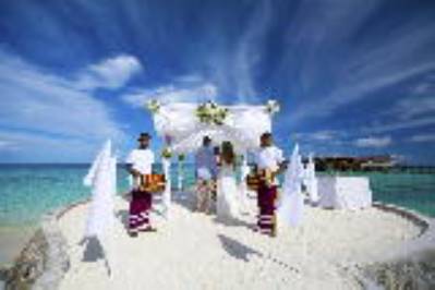 CENTARA RAS FUSHI RESORT&SPA