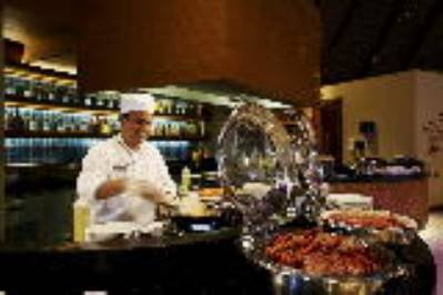 CENTARA RAS FUSHI RESORT&SPA