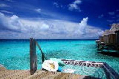 CENTARA RAS FUSHI RESORT&SPA