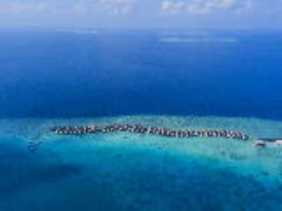 CENTARA RAS FUSHI RESORT&SPA