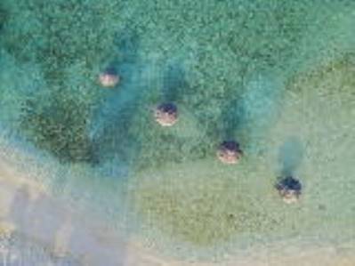 CENTARA RAS FUSHI RESORT&SPA