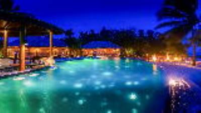 CENTARA RAS FUSHI RESORT&SPA