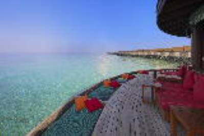 CENTARA RAS FUSHI RESORT&SPA