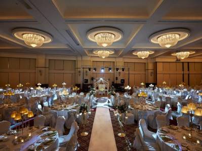 CROWNE PLAZA ISTANBUL ASIA