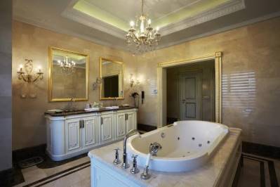 CROWNE PLAZA ISTANBUL ASIA