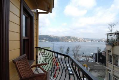 CHEYA RESIDENCE RUMELIHISARI