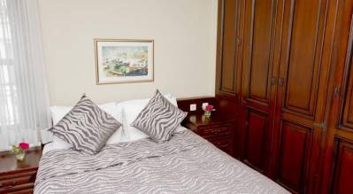 CHEYA RESIDENCE RUMELIHISARI