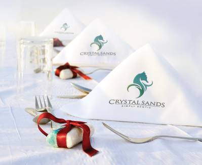 CRYSTAL SANDS MAAFUSHI ISLAND