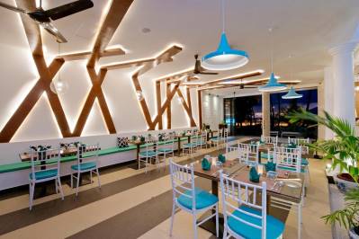 CRYSTAL SANDS MAAFUSHI ISLAND