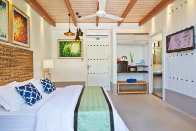 CRYSTAL SANDS MAAFUSHI ISLAND