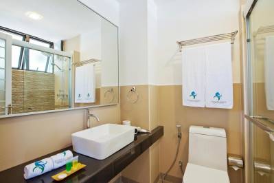 CRYSTAL SANDS MAAFUSHI ISLAND