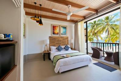 CRYSTAL SANDS MAAFUSHI ISLAND