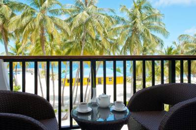 CRYSTAL SANDS MAAFUSHI ISLAND