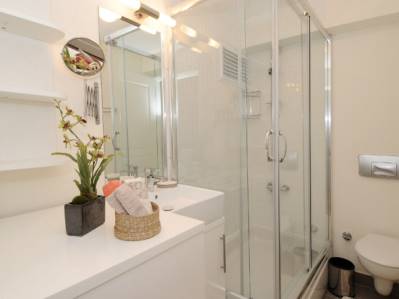 CHEYA RESIDENCE TESVIKIYE