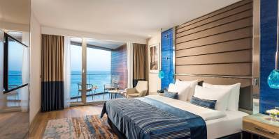 CROWNE PLAZA FLORYA