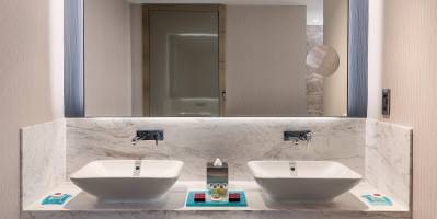 CROWNE PLAZA FLORYA