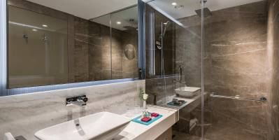 CROWNE PLAZA FLORYA